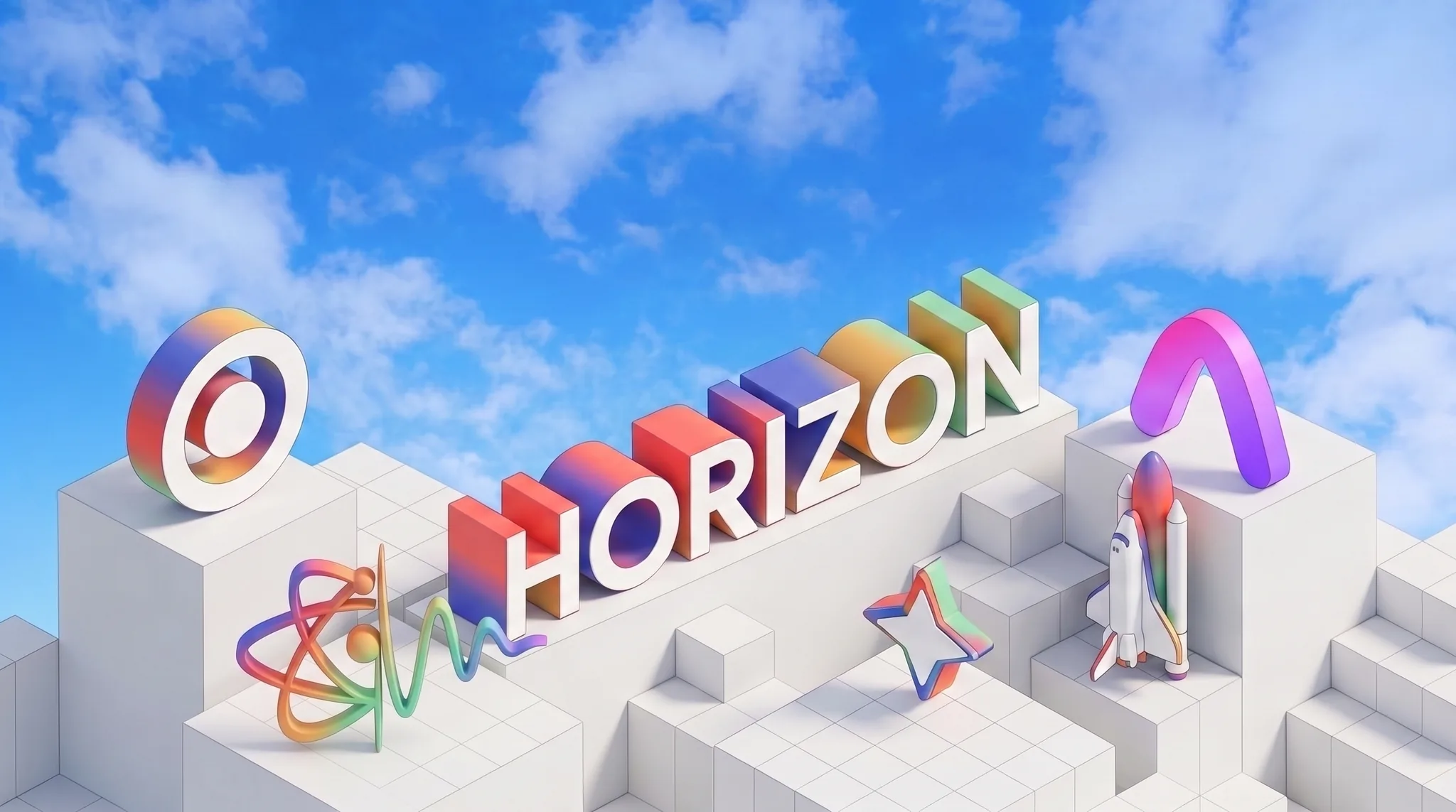 DaveLabs Horizon Summer '26